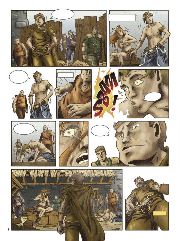 Album "Archive Terminale" – Image 3