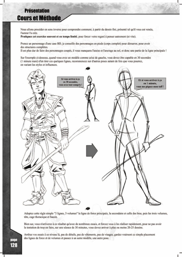 Les techniques de l'auteur BD - Version 1.2 – Image 8