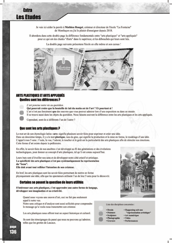 Les techniques de l'auteur BD - Version 1.2 – Image 9