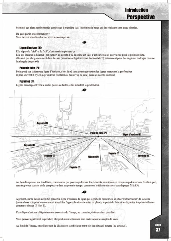 Les techniques de l'auteur BD - Version 1.2 – Image 3